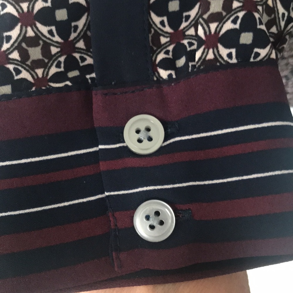 Blouse - Picture 4 of 4